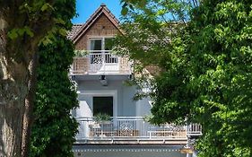 Orbisa Pokoje I Apartamenty